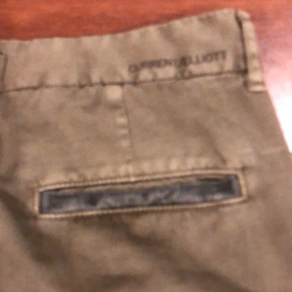 Vintage Current Elliott Buddy trousers - Picture 8 of 10